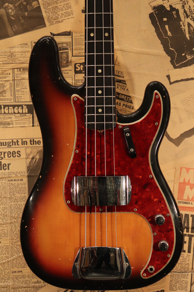 【最終値下】バツグンの鳴り！ オーダーメイド ラッカー塗装 PJ BASS 最終値下】バツグンの鳴り！ オーダーメイド ラッカー塗装 PJ