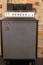 1969-Ampeg-B15N-BK