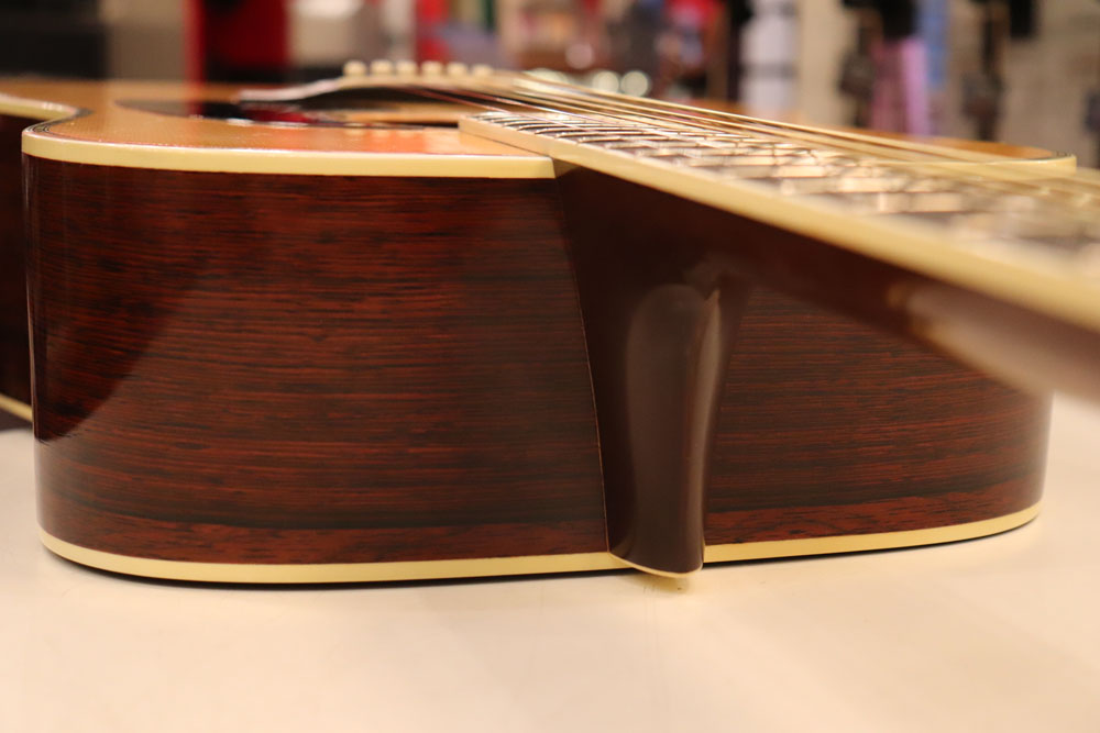 Martin 1969y[D-41[“Original Brazilian Model & with Time