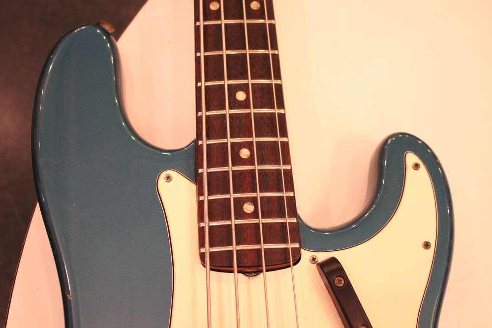 fender PB 69年製 Fender '69 Precision Bass（ビンテージ）【楽器検索デジマート】