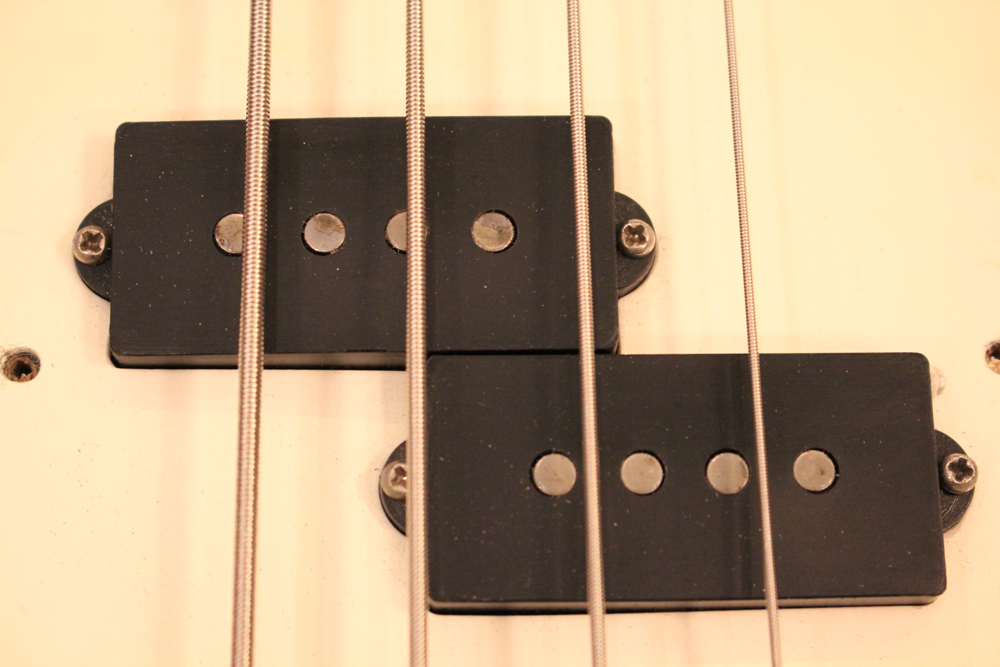 fender PB 69年製 Fender 1969y[Precision Bass[“Lake Placid Blue” | GUITAR
