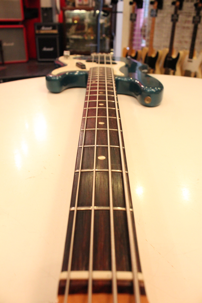 fender PB 69年製 Fender '69 Precision Bass（ビンテージ）【楽器検索デジマート】