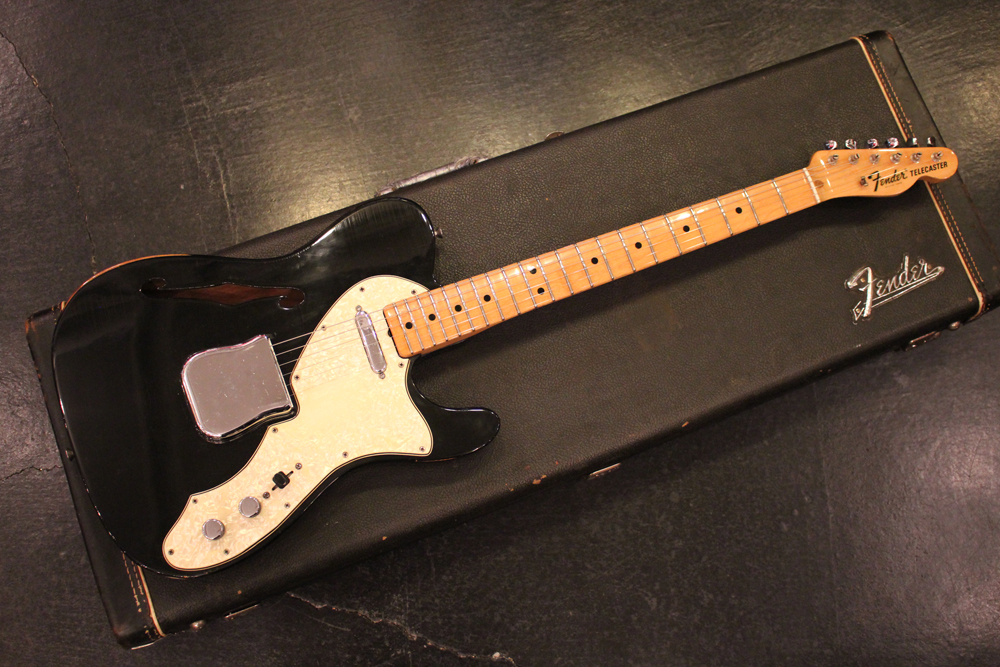 ボディのみ Fender 1969 custom telecaster body ボディのみ Fender 1969 custom telecaster body - メルカリ