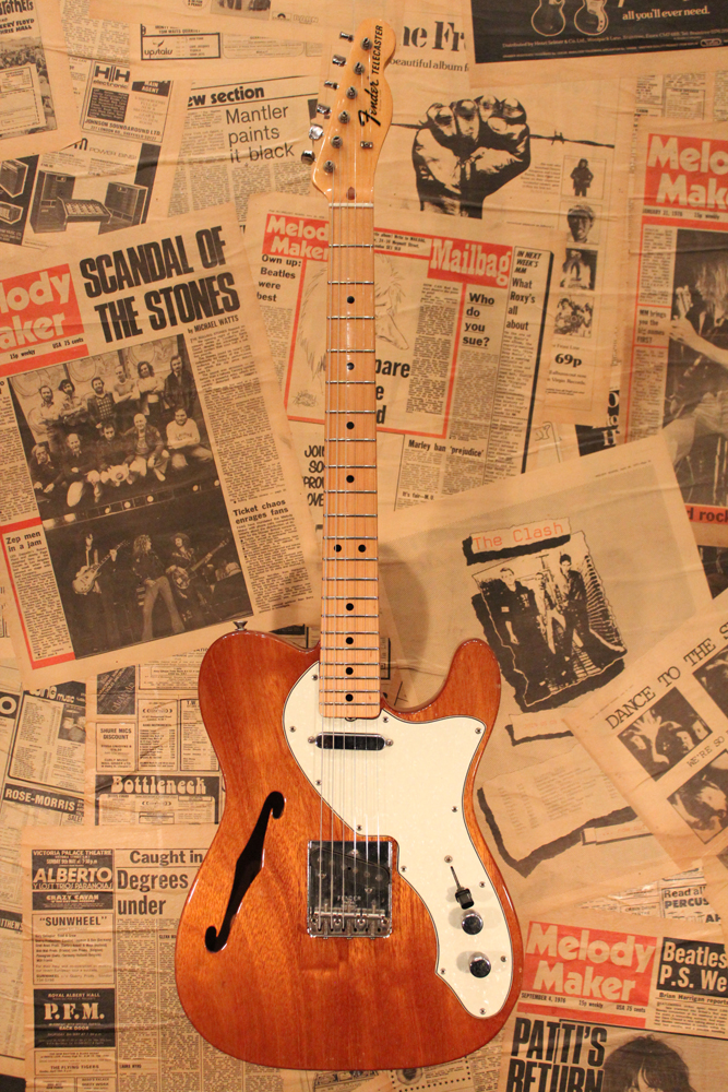 ボディのみ Fender 1969 custom telecaster body ボディのみ Fender 1969 custom telecaster body