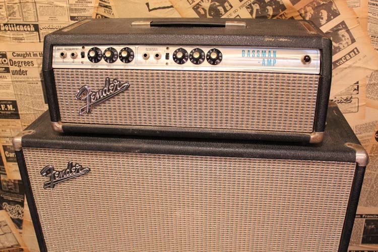 1970-Bassman-Amp-Piggyback