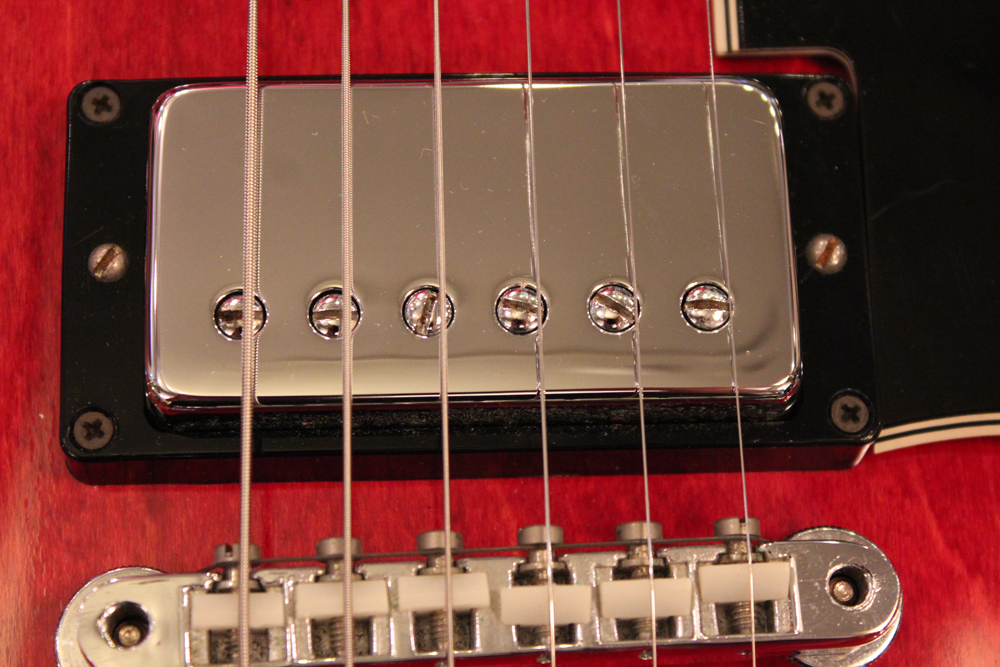 Gibson 1970y[ES-335TD[“Near Mint Condition”[& Orange Label
