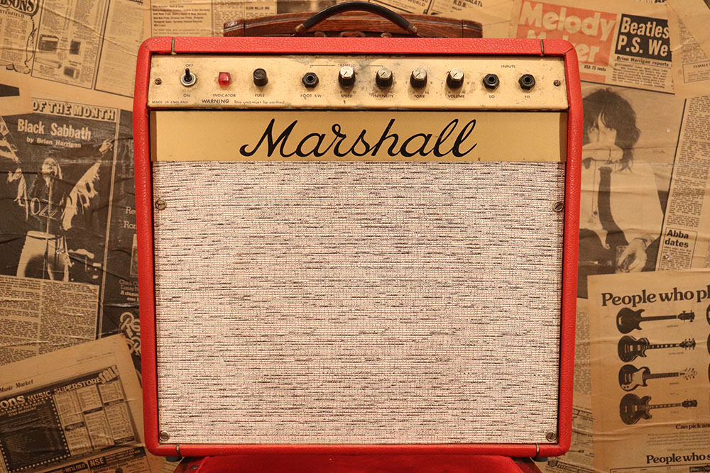 1970's-Marshall-2060-MERCURY-RED-TA0046