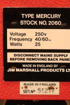 1970's-Marshall-2060-MERCURY-RED-TA0046