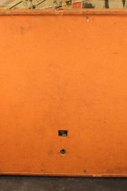 1970s-ORANGE-4x12Cabinet