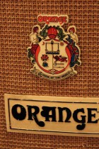 1970s-ORANGE-4x12Cabinet