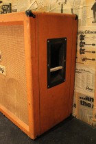 1970s-ORANGE-4x12Cabinet