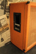 1970s-ORANGE-4x12Cabinet