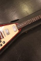 値下げ75万→30万】ESP製オーダーメイドフライグV