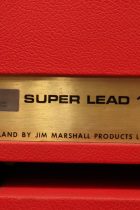 1974-Marshall-JMP100-1959-SL-Red