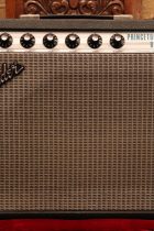 1980-Fender Princeton-Reverb-SLV-TA0023