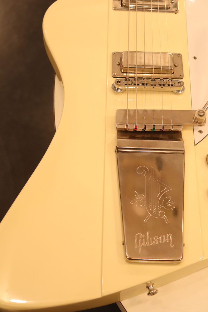 ギター Gibson Firebird Gibson】【工房メンテ】ギブソン『エレキギター』Firebird Studio 2012