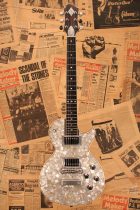 1995-ZEMAITIS-CTM-40th-PEARL