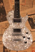 1995-ZEMAITIS-CTM-40th-PEARL