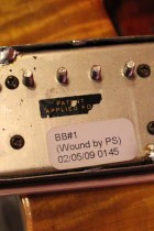 2009-59LP-STD-SB-DMC