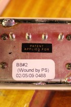 2009-59LP-STD-SB-DMC