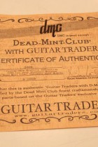 2009-59LP-STD-SB-DMC