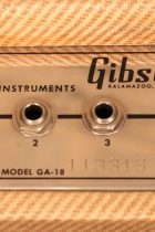Gibson-1960-EXP-Amp