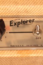 Gibson-1960-EXP-Amp