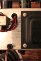 Gibson-1960-EXP-Amp