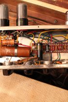 Gibson-1960-EXP-Amp