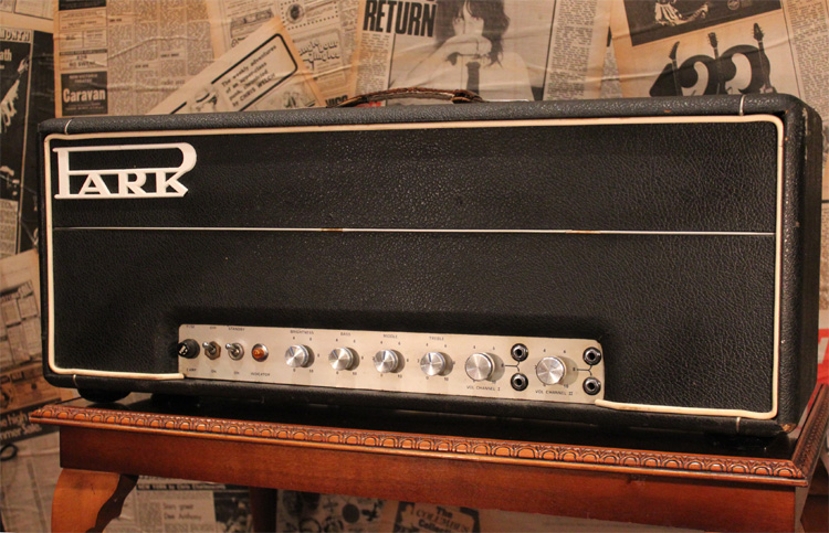 PARK-1970s-100W-LEAD-1005L