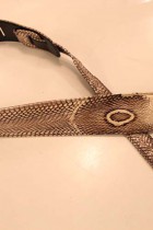 Snake-Strap