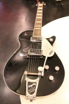 1956-GRETSCH-Duojet-BLK-JB