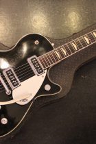 1957-GRETSCH-Duojet-BLK