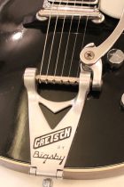 1957-GRETSCH-Duojet-BLK