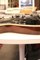 1957-GRETSCH-Duojet-BLK