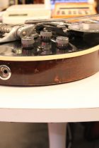 1957-GRETSCH-Duojet-BLK