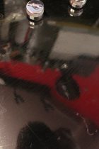 1957-GRETSCH-Duojet-BLK