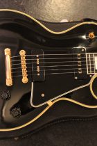 1957-LP-CTM-BLK -Alnico