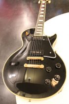 1957-LP-CTM-BLK -Alnico