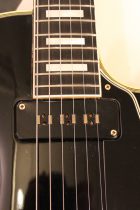 1957-LP-CTM-BLK -Alnico