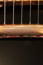 1957-LP-CTM-BLK -Alnico