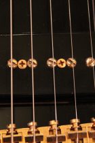 1957-LP-CTM-BLK -Alnico