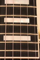 1957-LP-CTM-BLK -Alnico