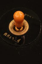 1957-LP-CTM-BLK -Alnico