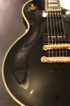 1957-LP-CTM-BLK -Alnico