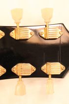 1957-LP-CTM-BLK -Alnico