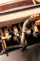 1957-LP-CTM-BLK -Alnico