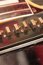 1957-LP-CTM-BLK -Alnico