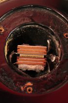 1957-LP-CTM-BLK -Alnico