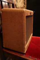 1958-Fender Champ-TW-TA0021
